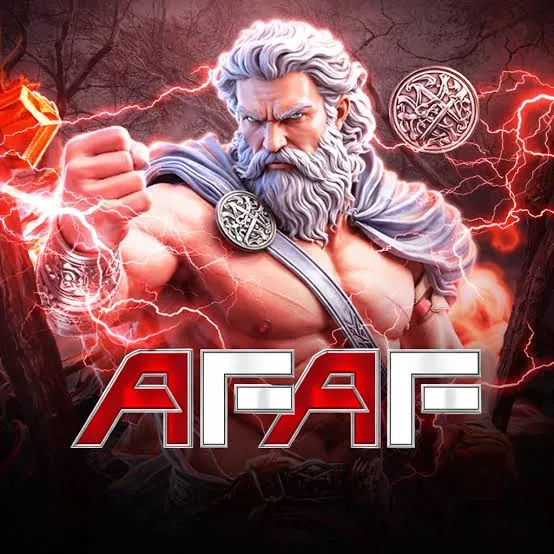 AFAF - Balap Motor Penuh Aksi