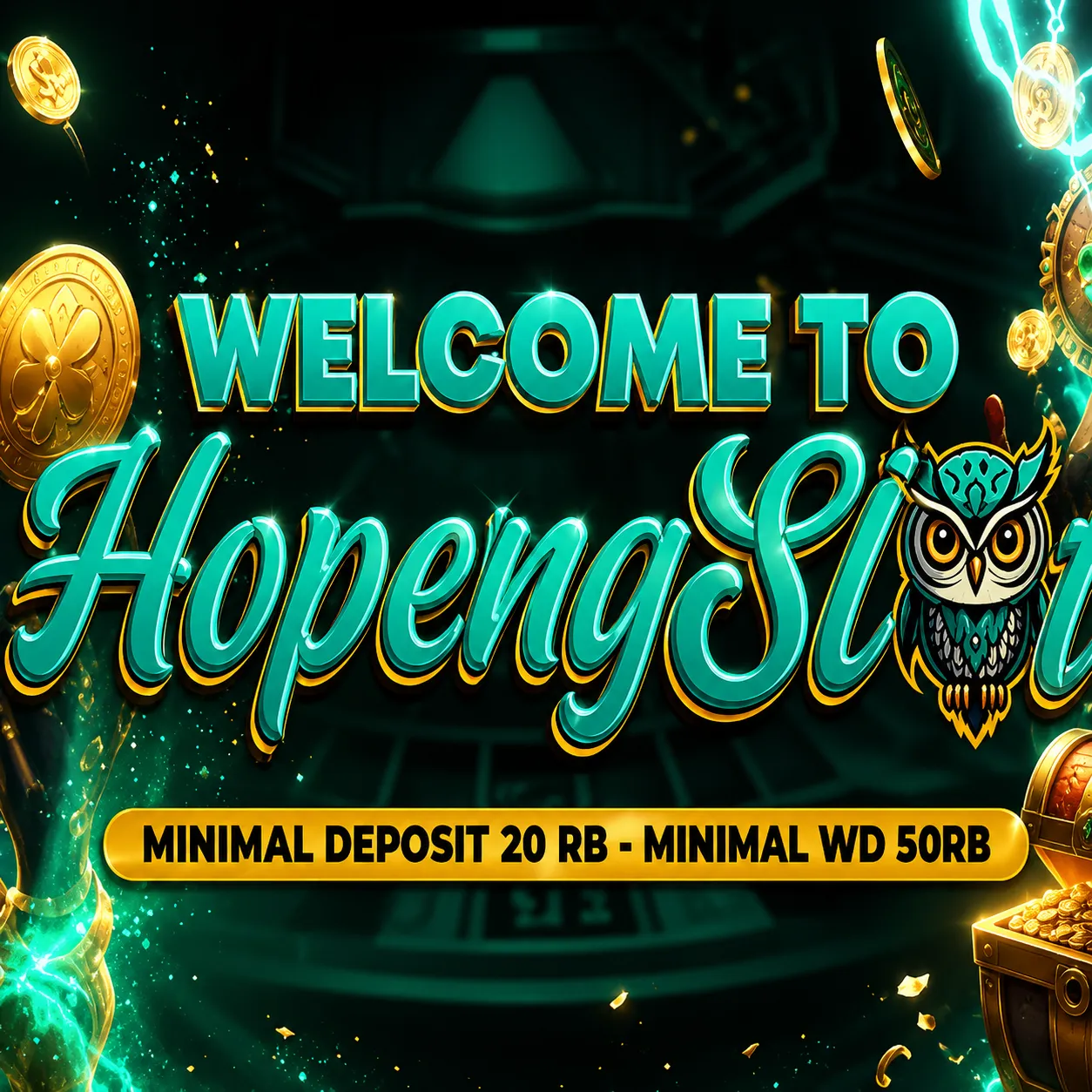 hopengslot APK Puzzle