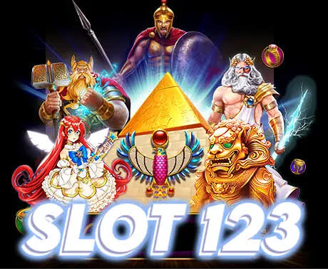 slot123 APK Live Casino