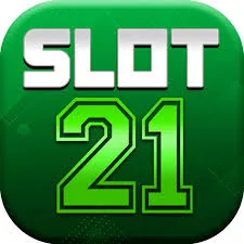 SLOT21 - Petualangan Epik di Dunia RPG