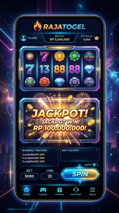 rajatogel menyediakan berbagai kategori aplikasi untuk kebutuhan pengguna.